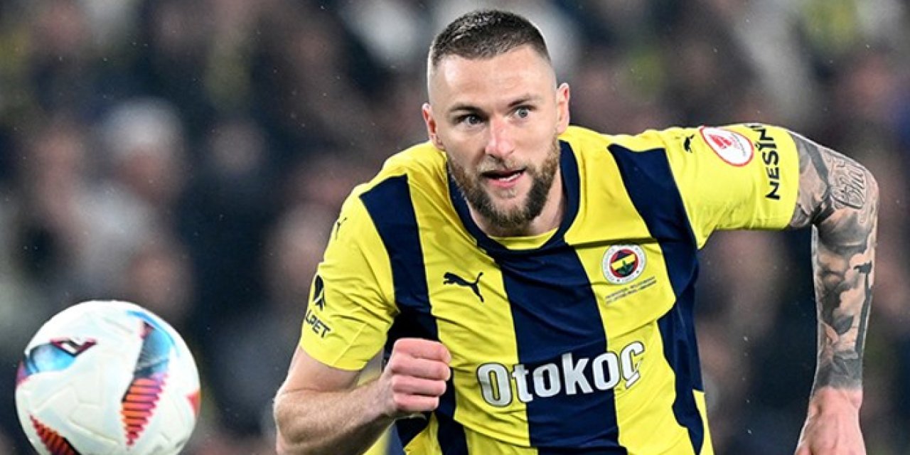 Skriniar’da bonservis krizi: Fenerbahçe geri adım atabilir