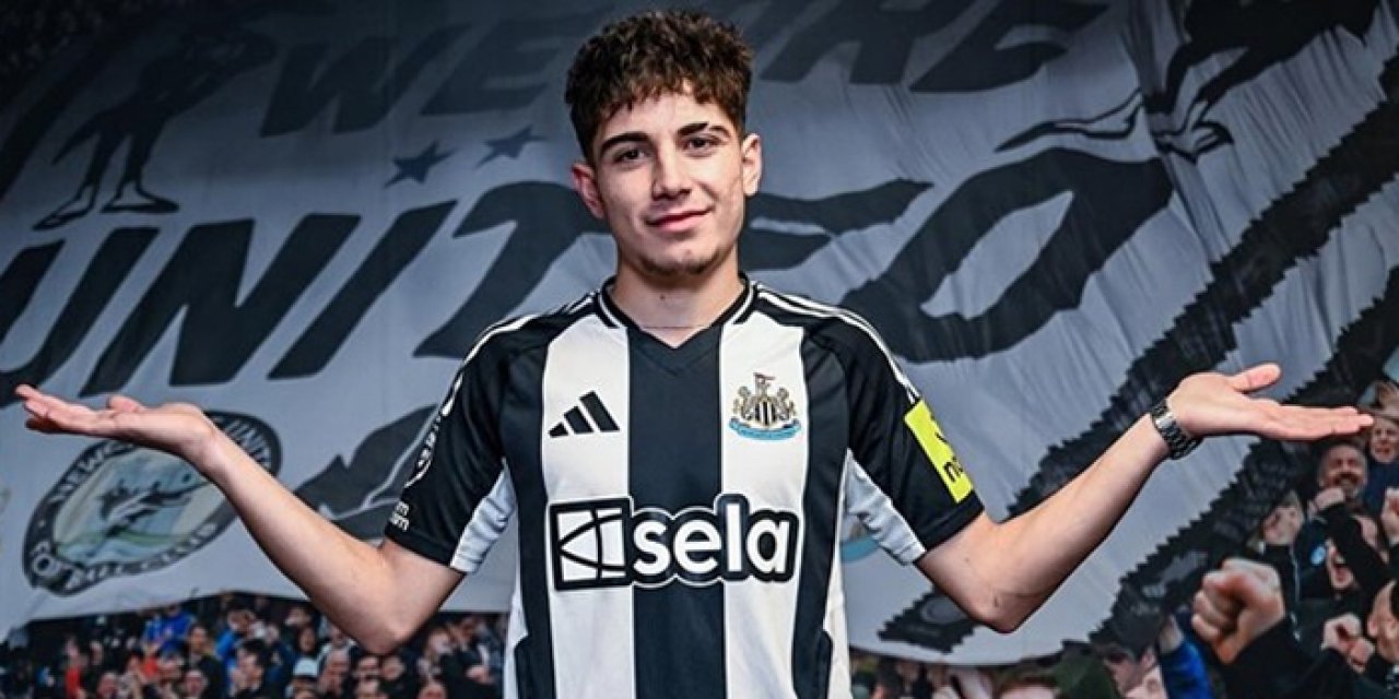 Türk futbol tarihinin en büyük transferi: Genç yıldız o takıma gitti