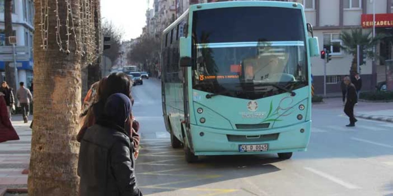 Manisa 1 Mayıs’ta yeni döneme giriyor! Mağdur olmayın