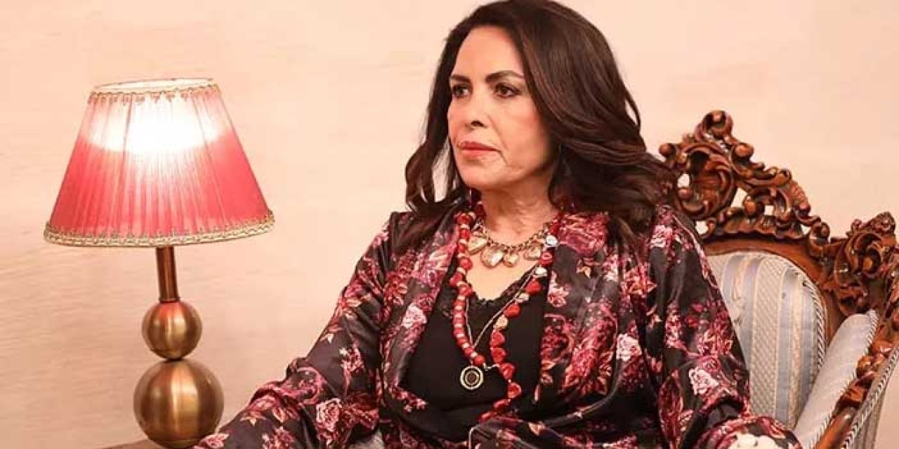 Uzak Şehir Fikriye Öldü mü? Uzak Şehir Alya'nın annesi ölecek mi?