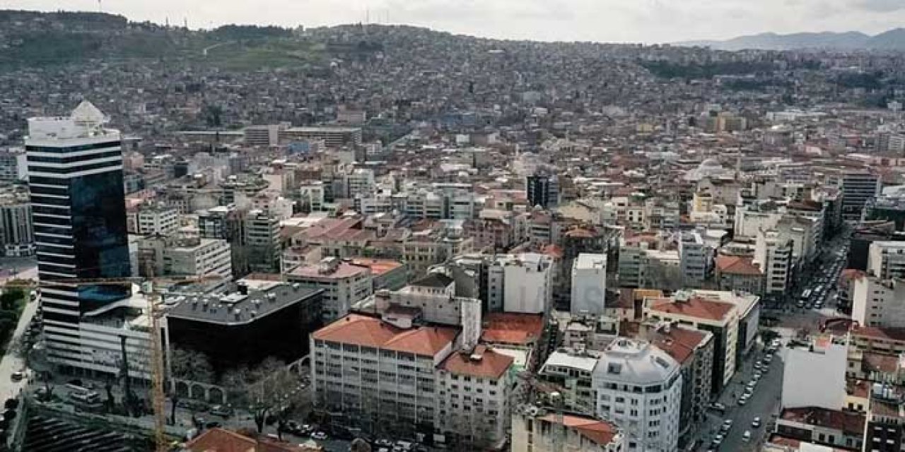 Bir deprem daha! O illerimizde büyük panik