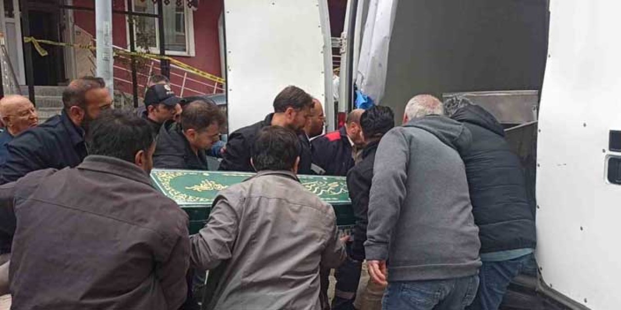 Konya'da Eski Milli Takım Antrenörü Evinde Ölü Bulundu