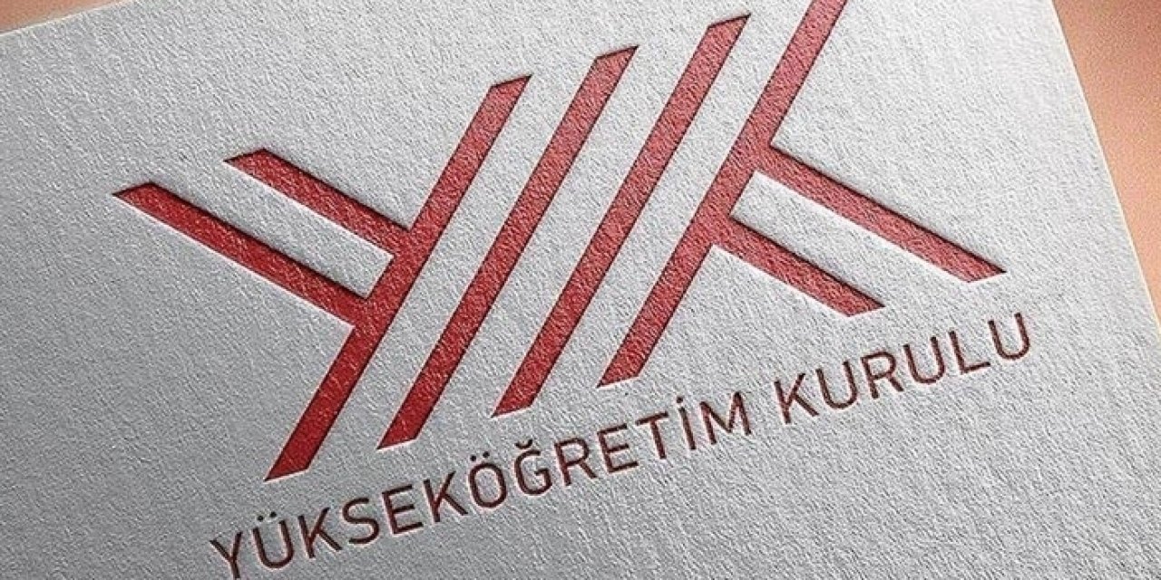 YÖK’ten yeşil geleceğe yatırım: Üniversitelere yeni bölümler geliyor