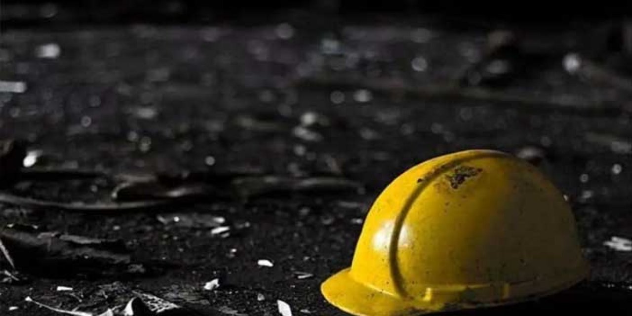 Kayseri'de Krom Madeninde Göçük: 2 İşçi Yaralı