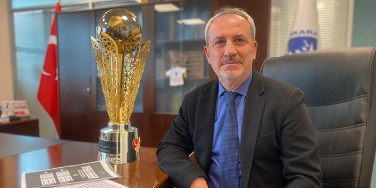 ABB'den Fenerbahçe ve TFF tepkisi: "Emeklerimizi boşa çıkarmaya çalışıyorlar"