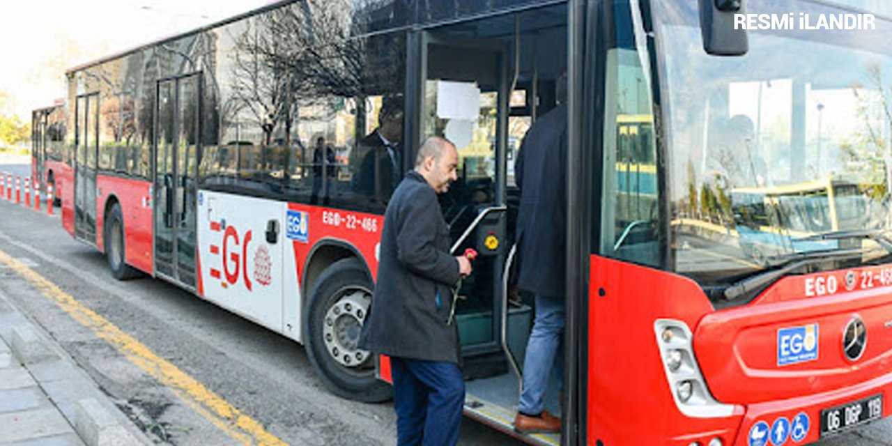 ARAÇ FREN VALFİ SATIN ALINACAKTIR EGO GENEL MÜDÜRLÜĞÜ ULAŞIM PLANLAMA VE RAYLI SİSTEM DAİRESİ BAŞKANLIĞI