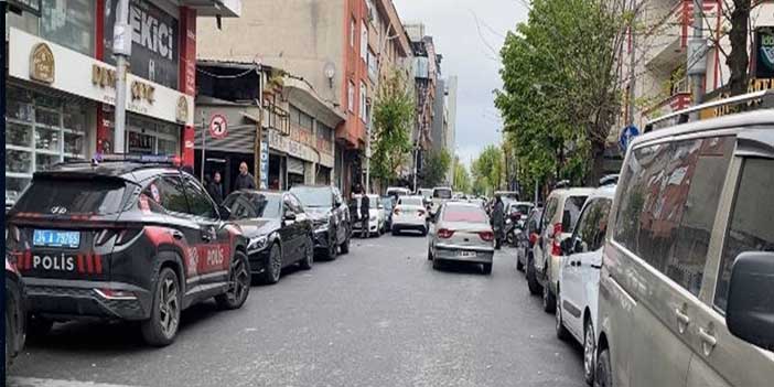 Asansör Kabini Gelmeden Kapı Açıldı: Bir Kişi Boşluğa Düşerek Can Verdi