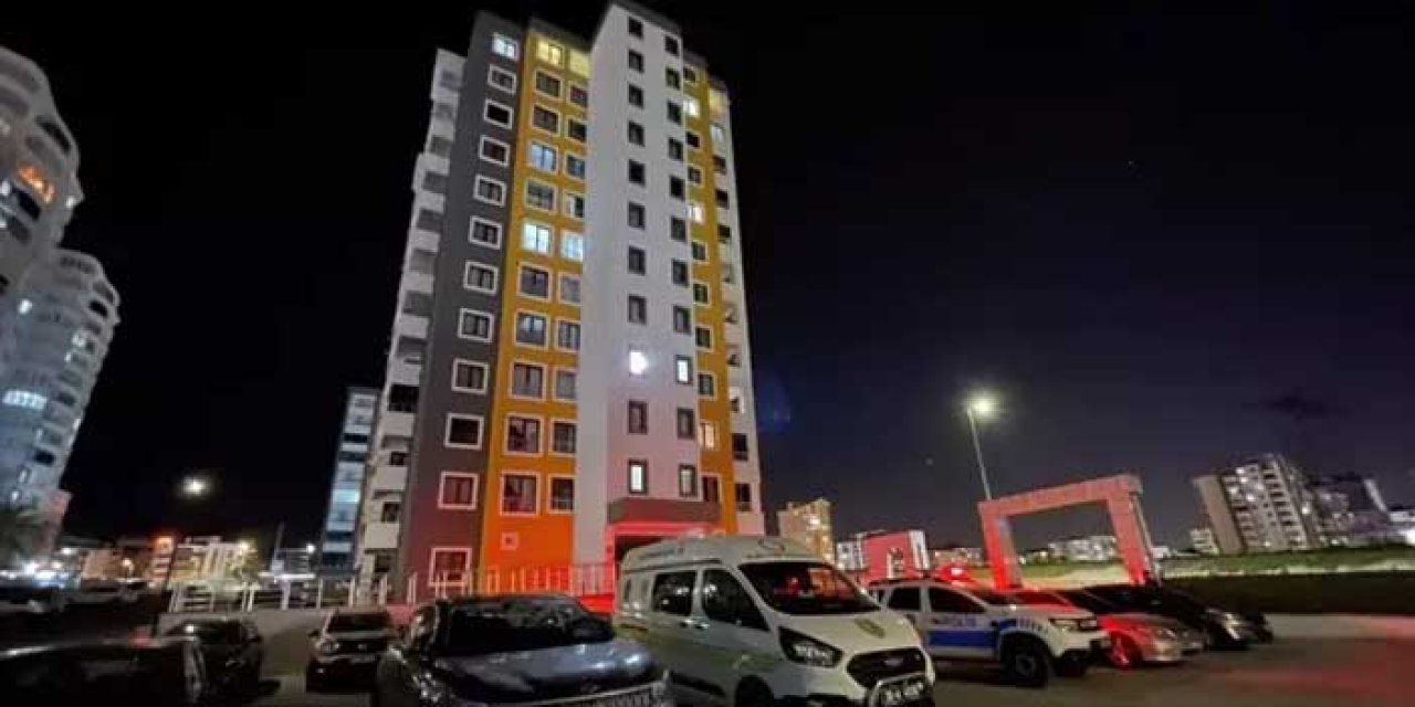 Kayseri’de Bıçaklı Saldırı: Kadın Yaralı Olarak Hastaneye Kaldırıldı