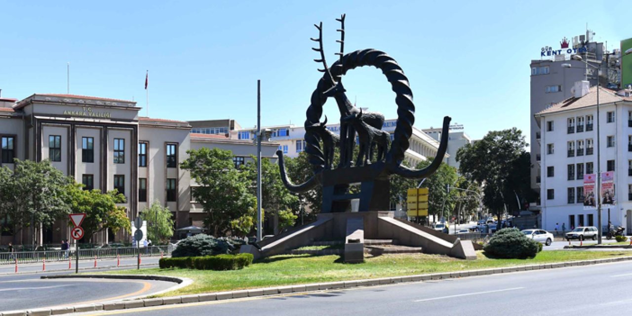 Mansur Yavaş duyurdu: Atatürk Bulvarı UNESCO geçici miras listesinde