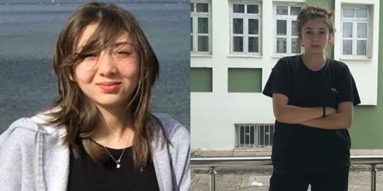 Zeynep’i hayattan aşırı hız koparmış