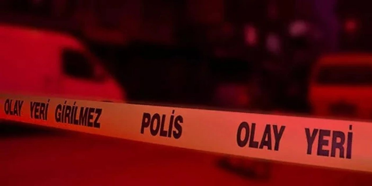İzmir'de kanlı hesaplaşma: Silah ve bıçaklı çatışma