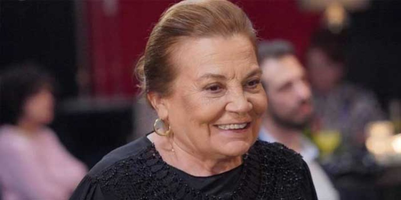 Kızılcık Şerbeti Sönmez Hanım Ölecek mi? Kızılcık Şerbeti Sönmez Hanım Öldü mü?