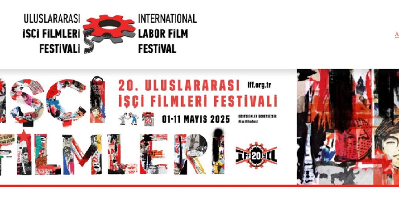 Çankaya’da sinema zamanı: Ankara çifte festivalle mayısa merhaba dedi