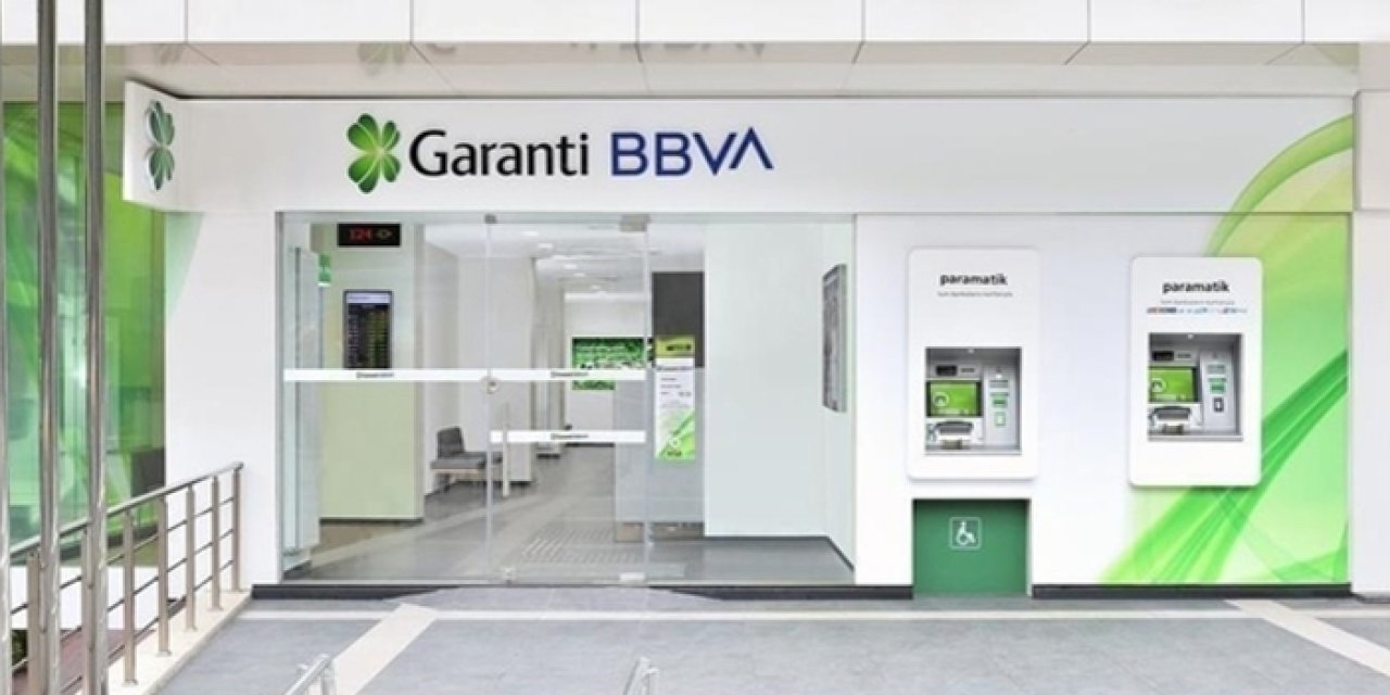 Garanti dijital platformlara erişim sağlandı