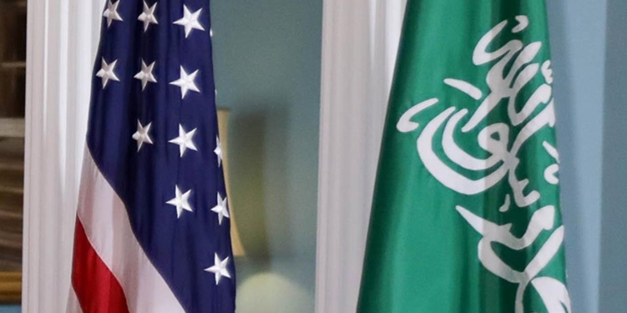 Washington'dan Riyad'a büyük füze tedariki: anlaşmaya yeşil ışık