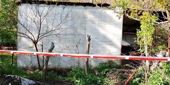 İzmir’de Korkunç Yangın: Kardeşini Kaybetti, Ağır Yaralandı