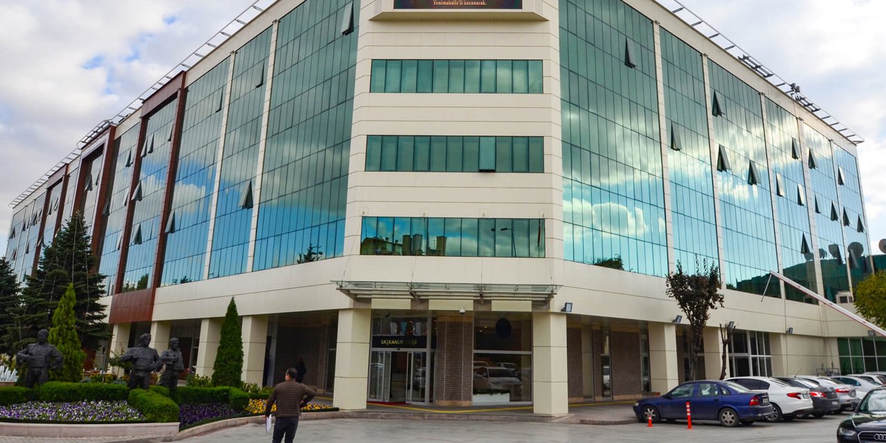 İHALE İPTAL İLANI KARAYOLU İŞLERİ YAPTIRILACAKTIR YENİMAHALLE BELEDİYESİ FEN İŞLERİ MÜDÜRLÜĞÜ