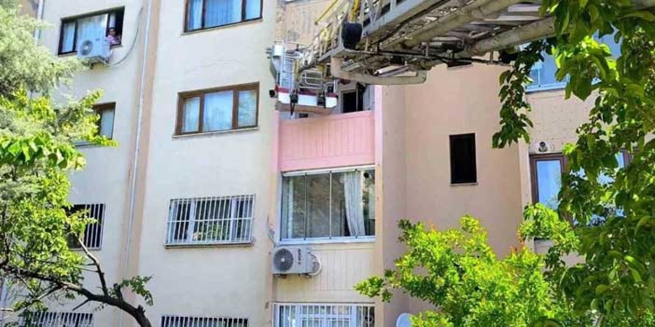 Diyarbakır'da Acı Olay: Günlerdir Haber Alınamayan Kadın Ölü Bulundu
