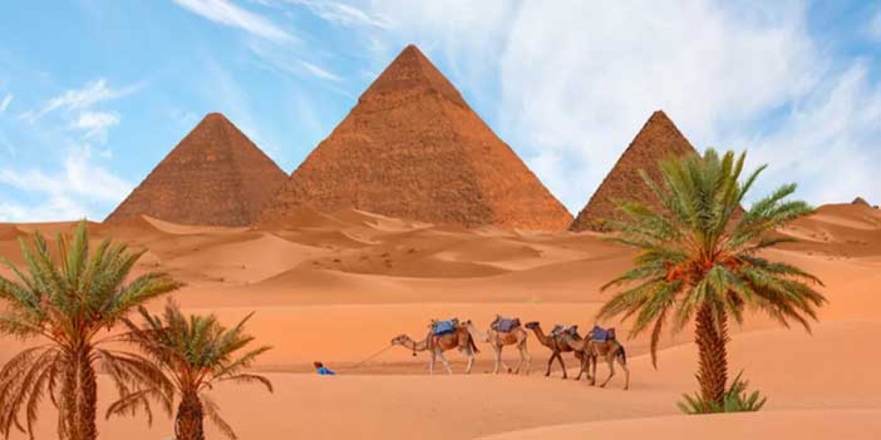 Poyraz Gidiyor, Bahar Geliyor: Sıcaklıklar 30 Dereceye Dayanacak