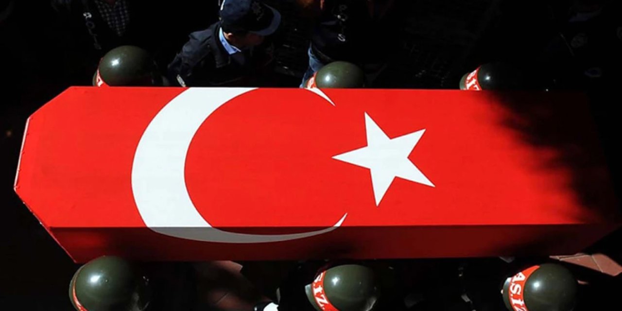 Pençe Operasyonu'ndan acı haber: Uzman Çavuş Önder Özen şehit oldu