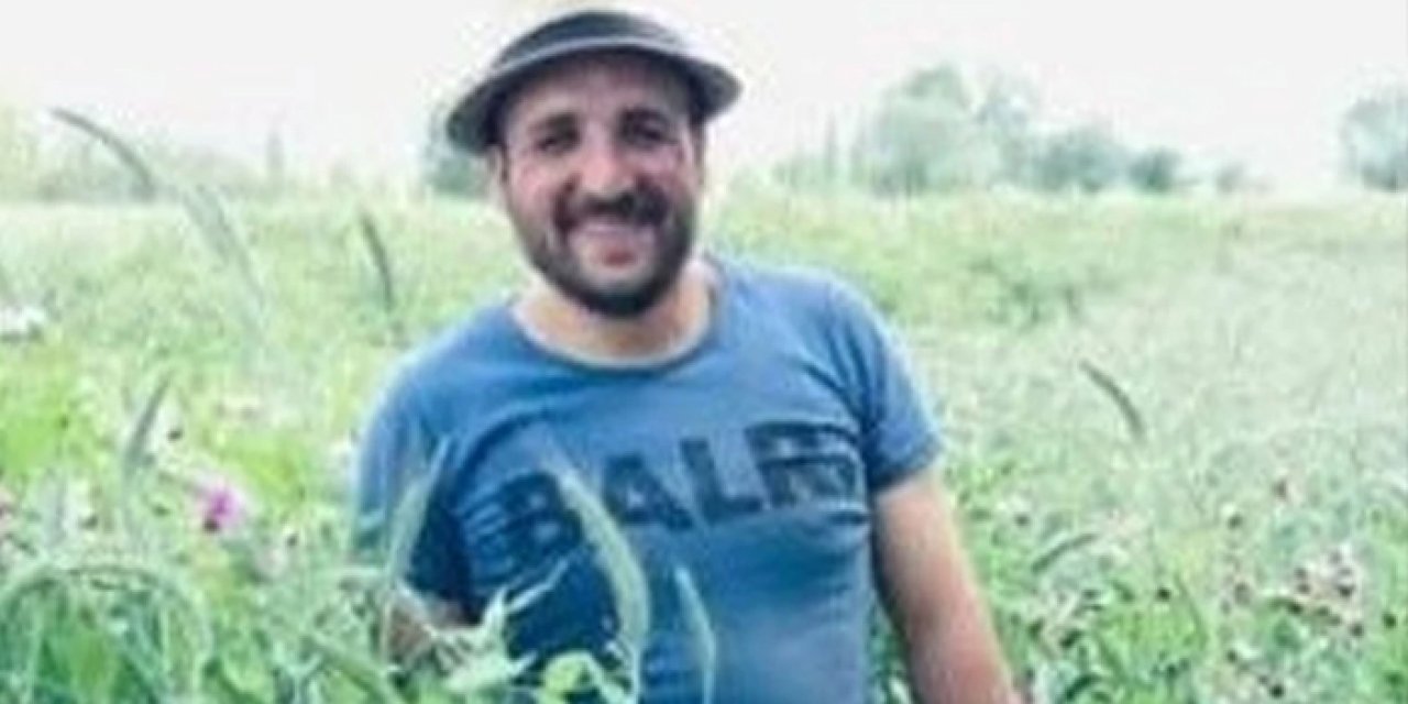 Afyonkarahisar’da arazi kavgası can aldı: 1 ölü, 2 gözaltı