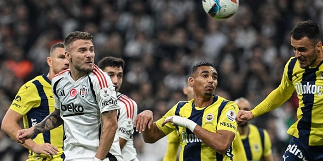 Süper Lig'de kritik derbi: İşte muhtemel 11'ler