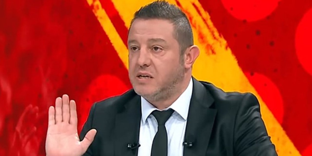 Nihat Kahveci'den Torreira sözleri: Övgü dolu ironi
