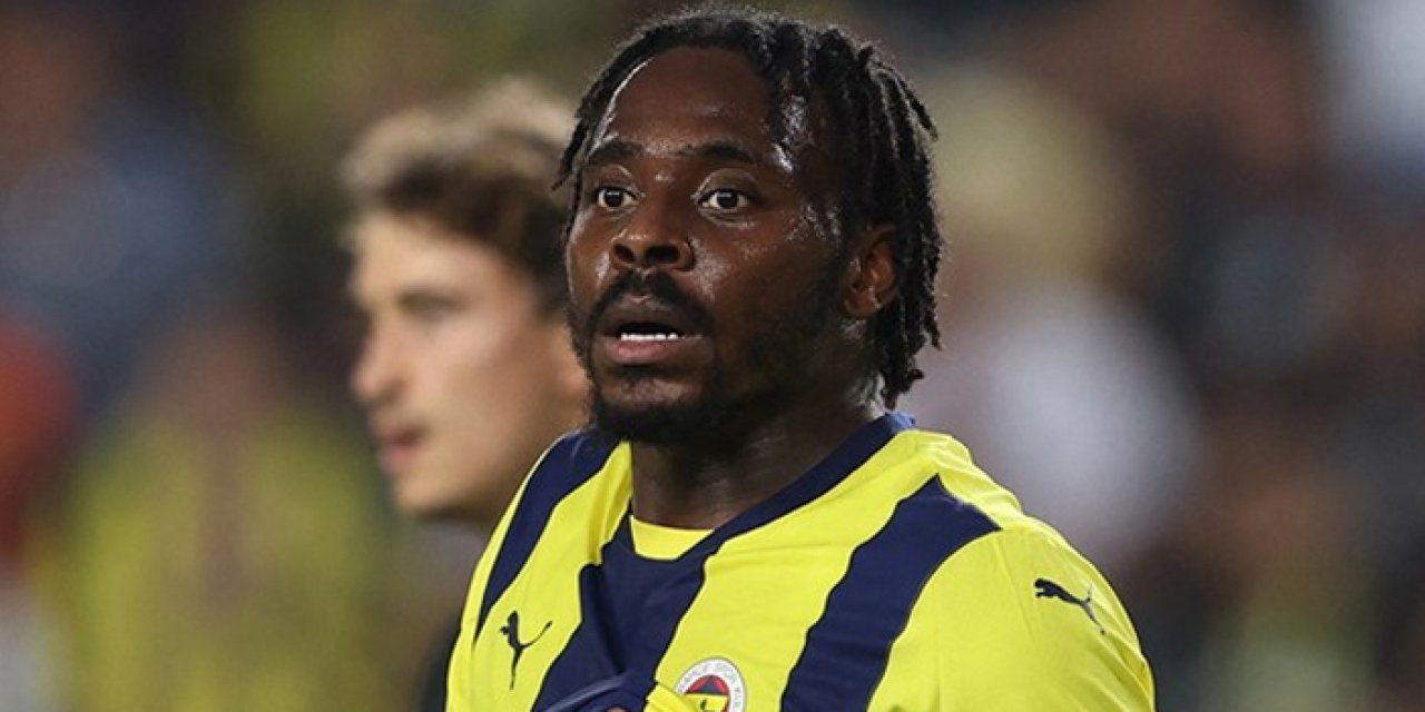 Osayi Fener defterini kapatıyor mu? İşte talipli kulüp