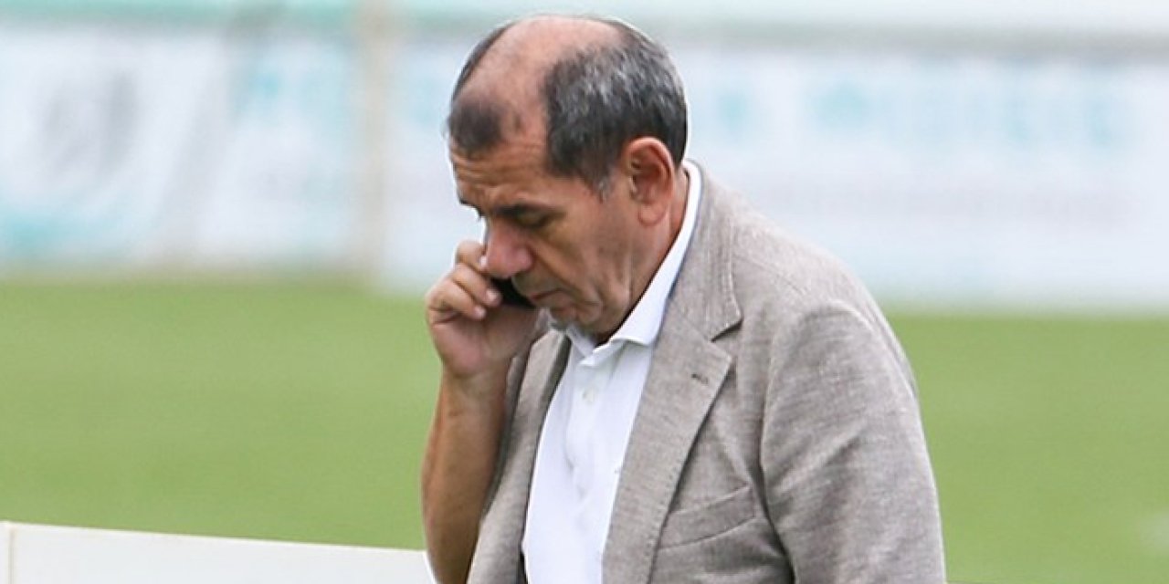 Galatasaray'ın planı altüst oldu: TFF o hayale izin vermedi