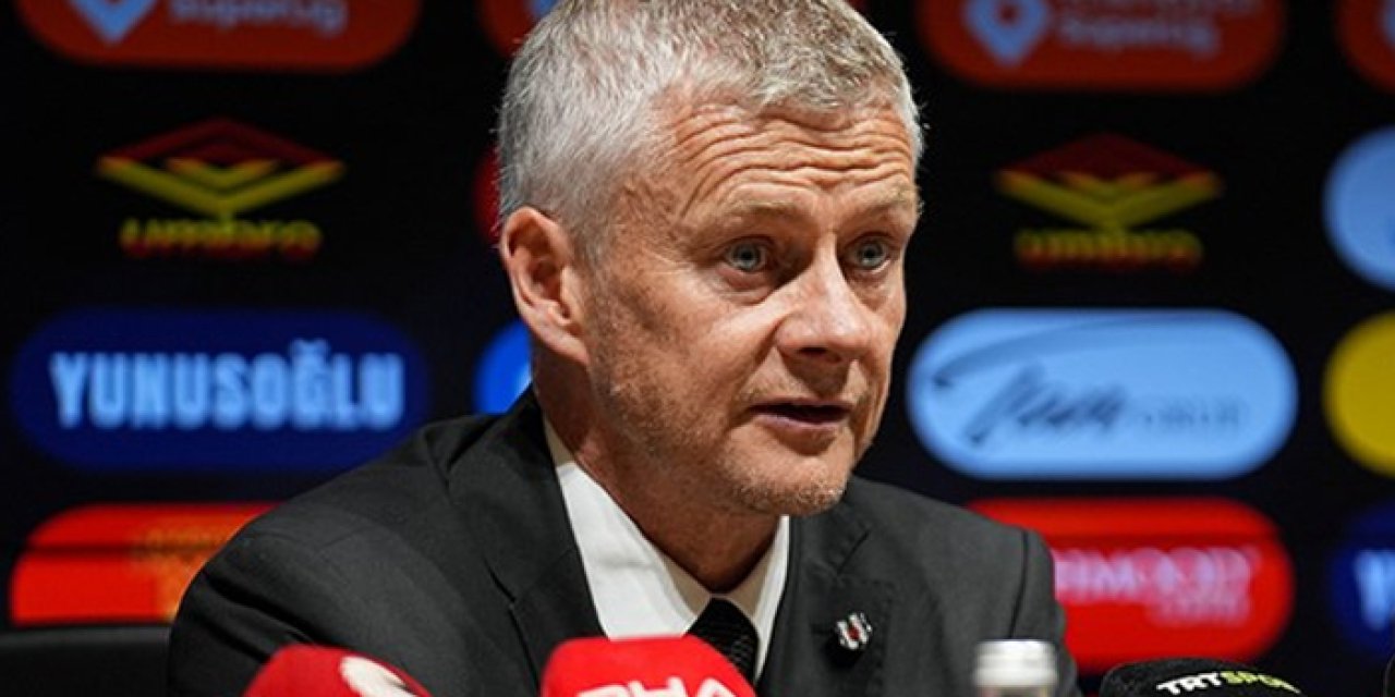 Solskjaer'den Mourinho yorumu: "Umarım Jose'nin kötü gecelerinden biri olur"