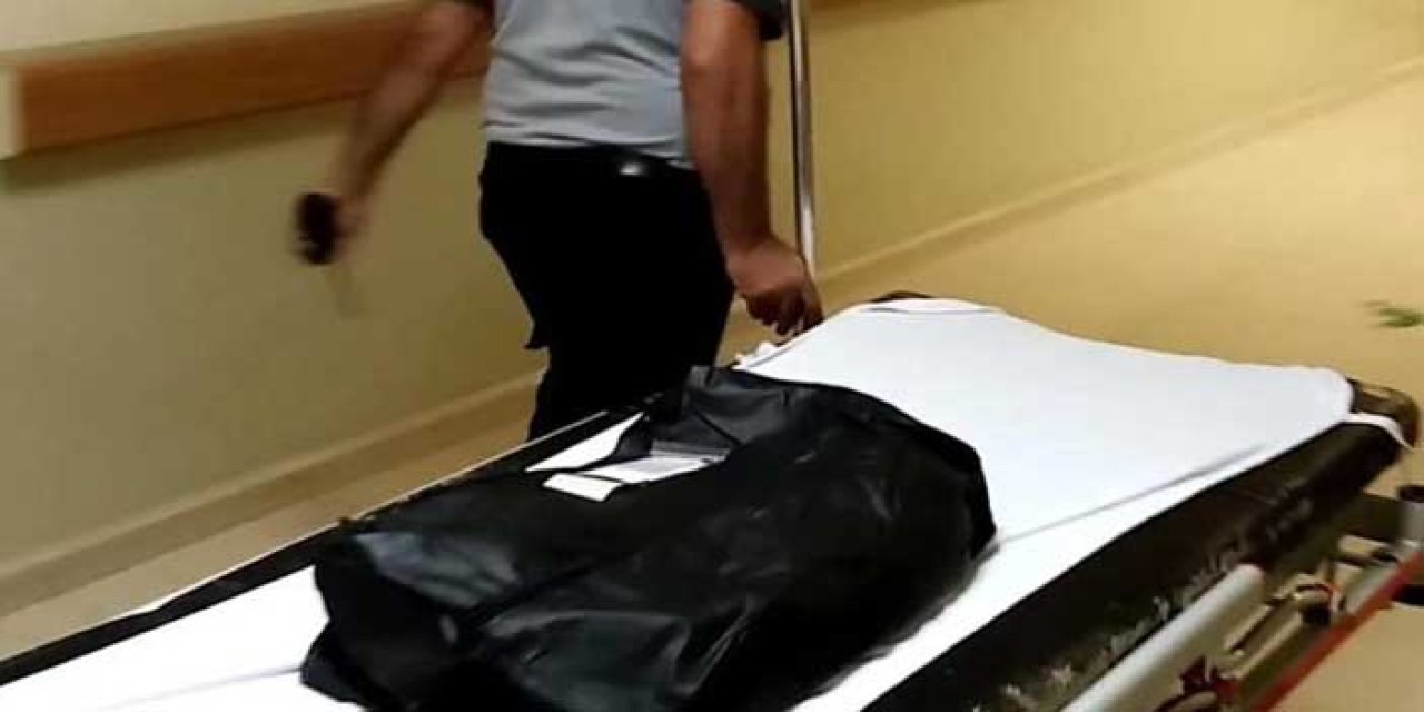 3 aylık bebek beşiğinde ölü bulundu