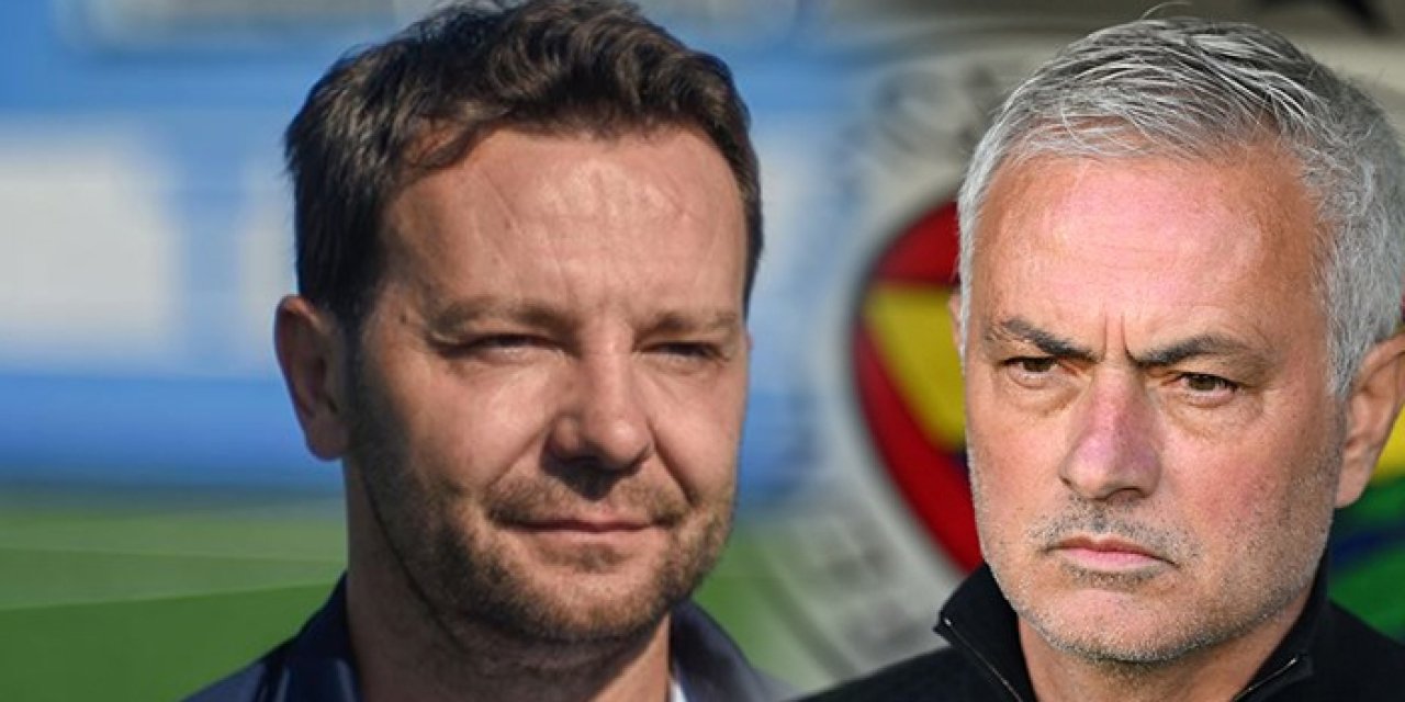 Elvir Baliç'ten Mourinho'ya sert sözler: "Saygı duymuyorum"
