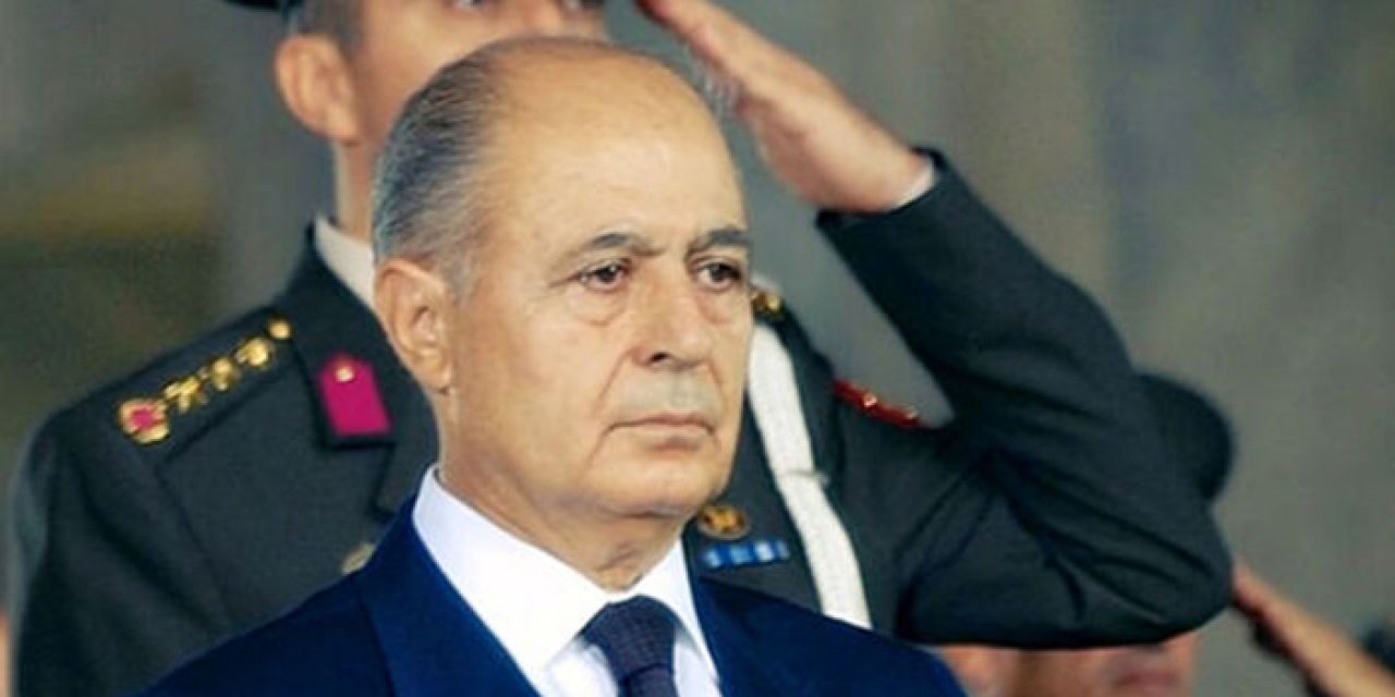 Tarihte bugün: Ahmet Necdet Sezer 25 yıl önce bugün Cumhurbaşkanı seçildi