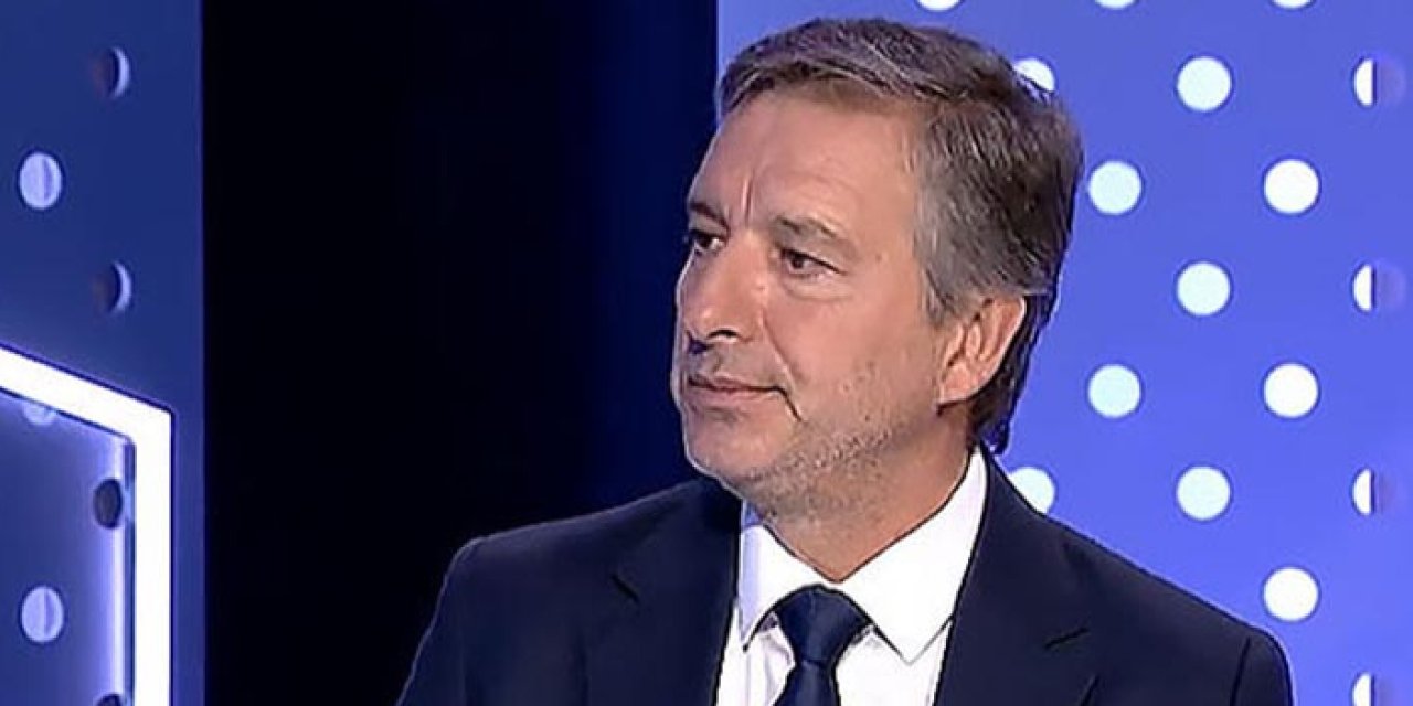 Yağcıoğlu Fener'i topa tuttu: Seneye de kaybeder