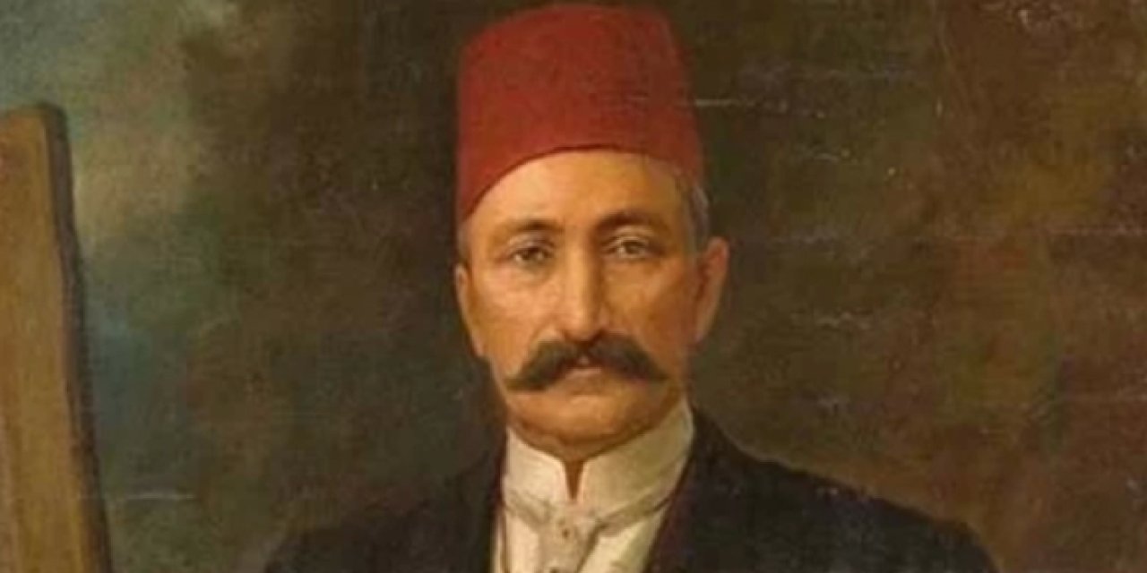 Tarihte bugün: Türk resim sanatının öncüsü Şeker Ahmet Paşa'nın ölümünün 118. yılı