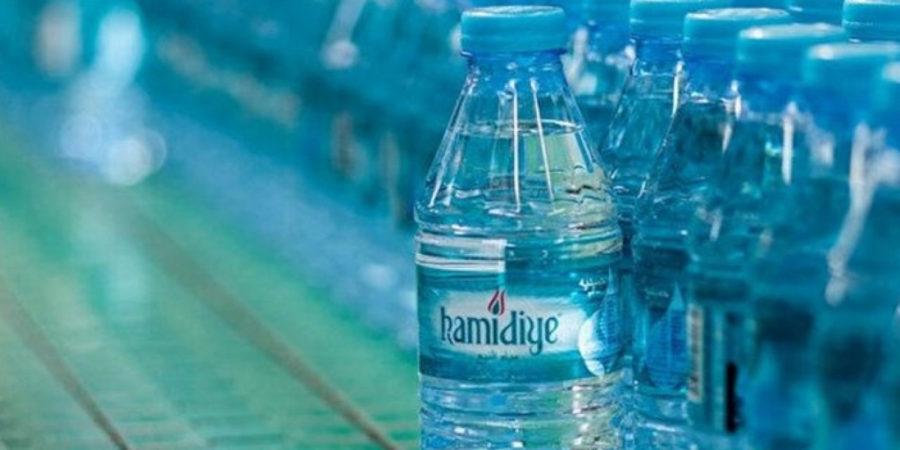 Hamidiye su fiyatlarına yüzde 20’lik artış