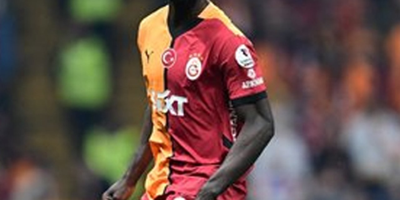 Galatasaray'da şok gelişme: Sezonun kahramanı ayrılmak istiyor