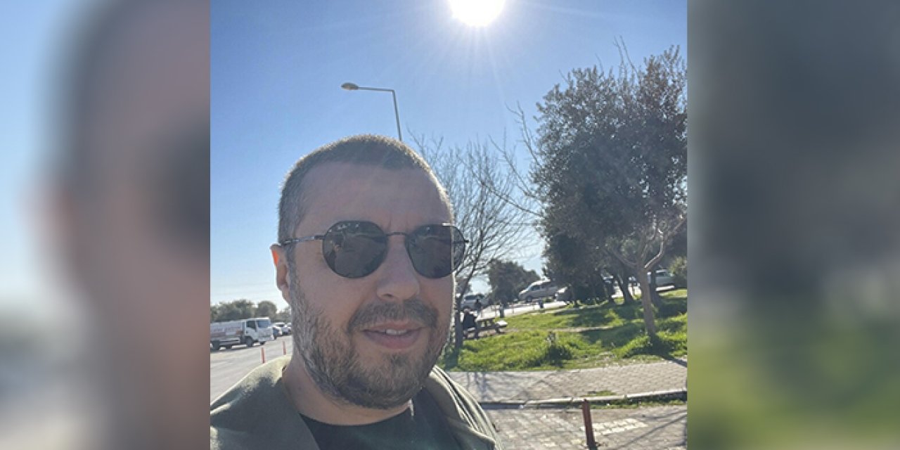 Öğretmen yol kenarında yaralı bulundu