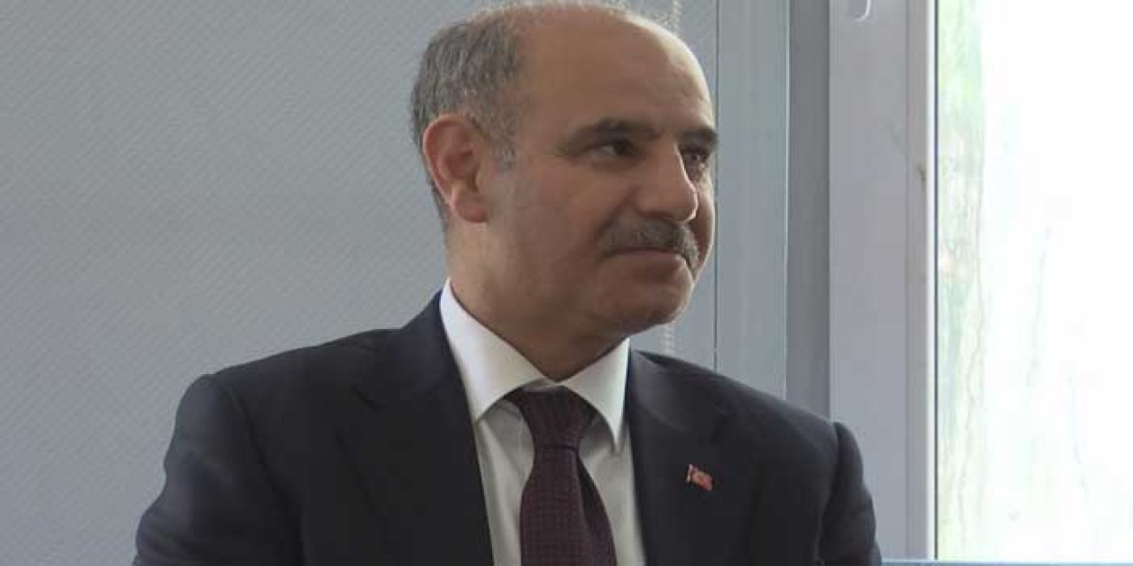 İçişleri Bakan Yardımcısı Aktaş: PKK terör örgütü sayfası da Allah’ın izniyle tamamıyla kapanmış olacak
