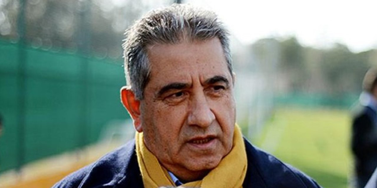 Mahmut Uslu'dan sert sözler: "Hemen göndermemiz lazım"