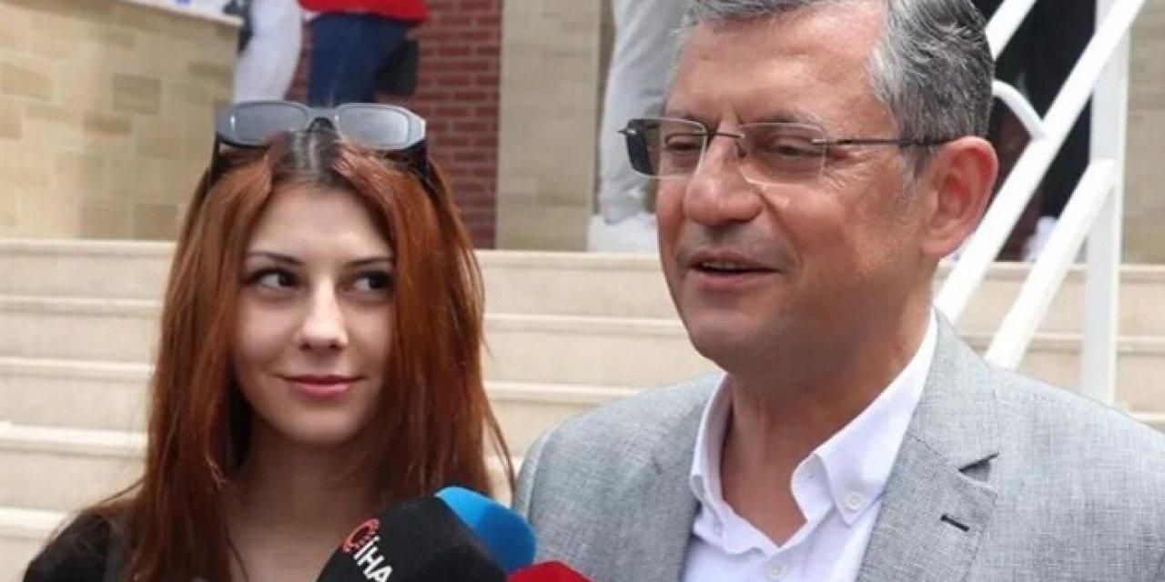 Özgür Özel’in kızına tehditte bulunan zanlı cezaevine gönderildi