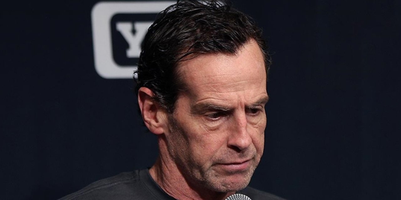 Kenny Atkinson NBA'de yılın başantrenörü seçildi