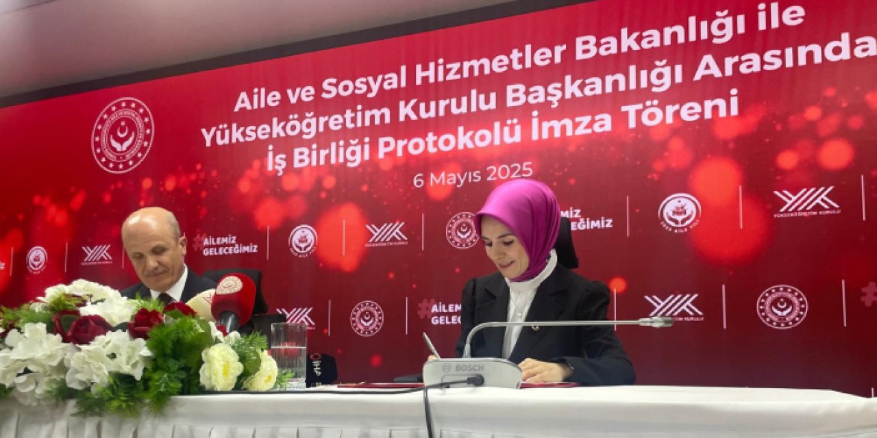 Kadınlar ve çocuklar için bilimsel çalışmalara devlet desteği