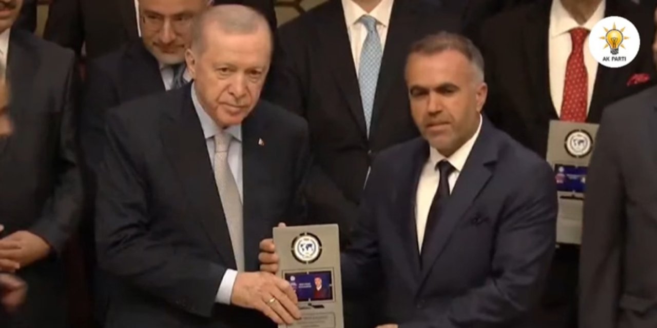 Anadolu Medya Ödülleri sahiplerini buldu