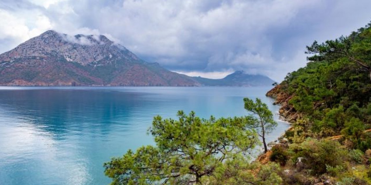 Antalya'ya uluslararası turizm onuru