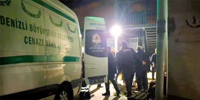 Denizli’de İş Kazası: Besici Makineye Kapılarak Can Verdi