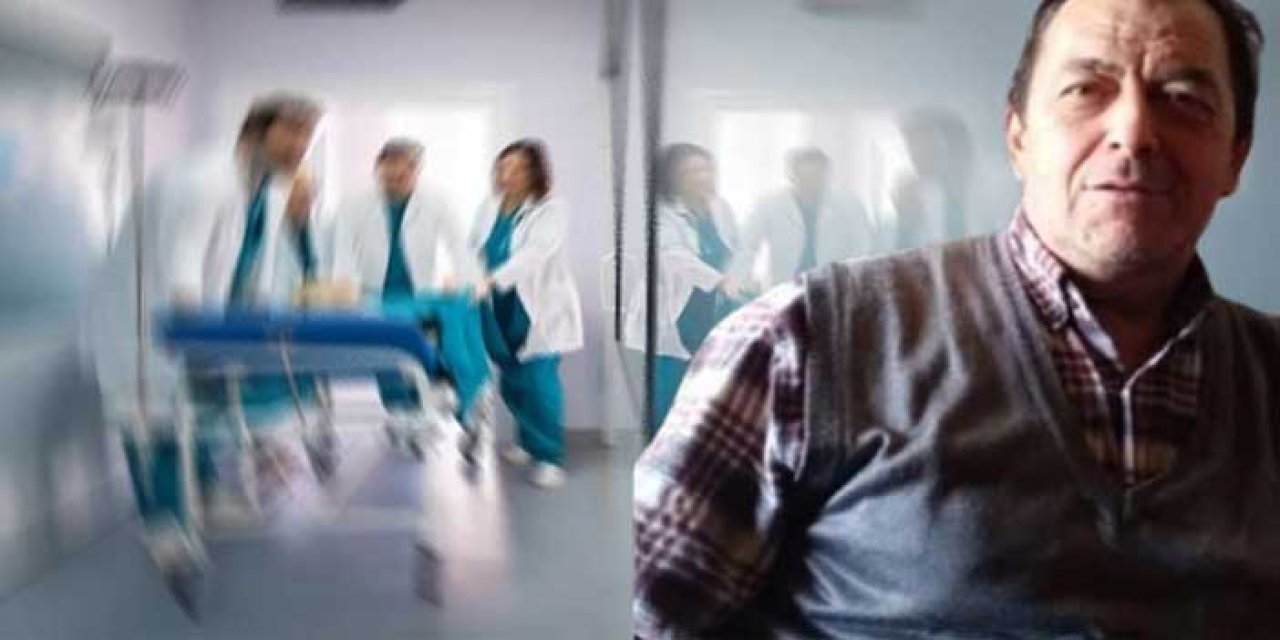 İzmir'de imamın acı sonu: Ecel müftülükte yakaladı