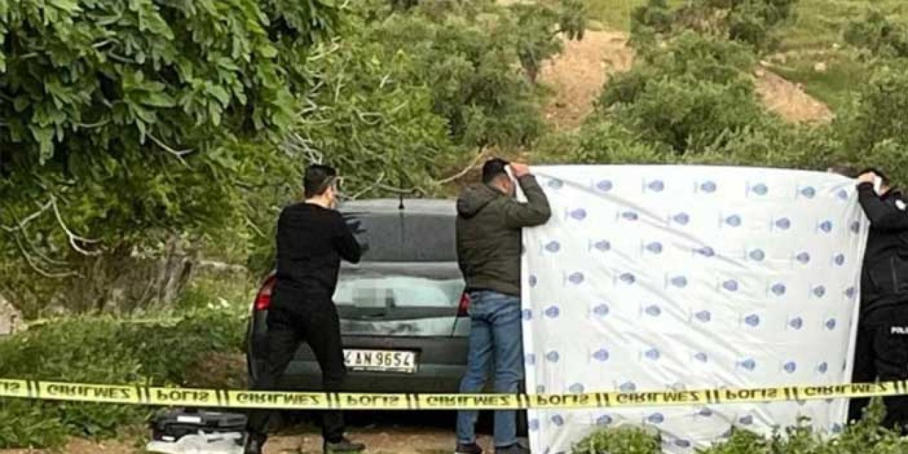Otomobildeki Tartışma Kanlı Bitti: Pompalı Tüfekle Vurularak Öldürüldü