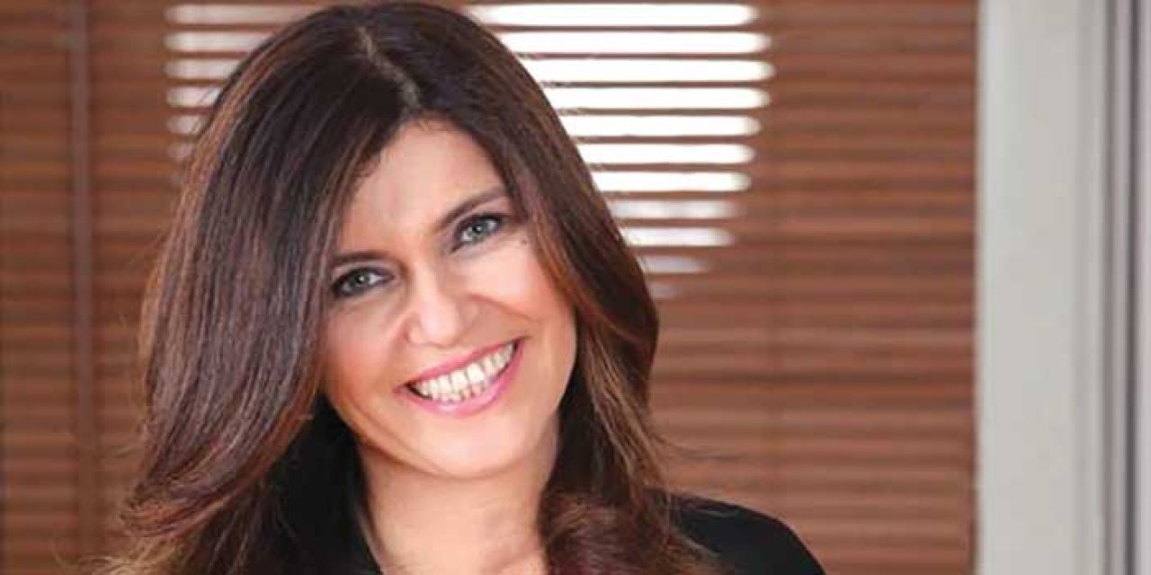 İş Dünyasının Duayen İsmi Pınar Eczacıbaşı Hayatını Kaybetti