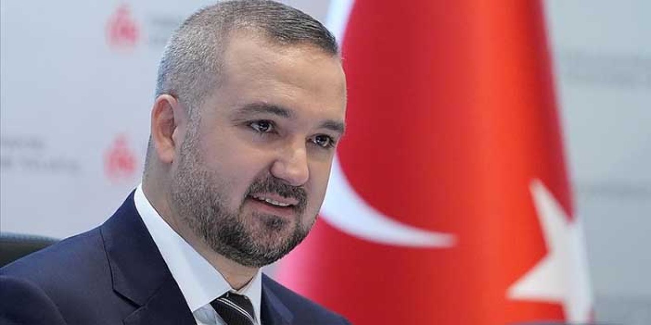 TCMB Başkanı Karahan: Enflasyonun ana eğilimi geriledi